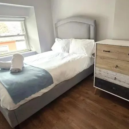 Getaways Apartamento *
