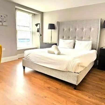 Getaways Apartamento Galway