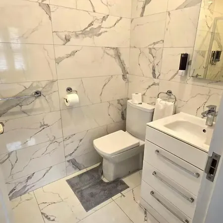 Getaways Apartamento Galway
